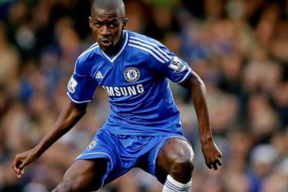 The 8 Brazilian players that have played for Chelsea