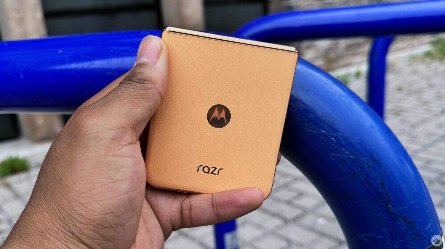 Motorola Razr+ 2025 rumoured to come in green with similar design