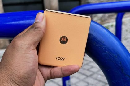 Motorola Razr+ 2025 rumoured to come in green with similar design