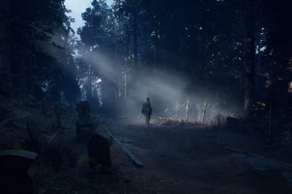 Tripy action game ‘Hell is Us’ gets September 4 release date