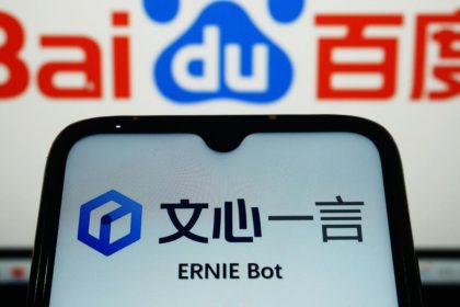 Baidu’s Ernie Bot to be Free Starting from April 1