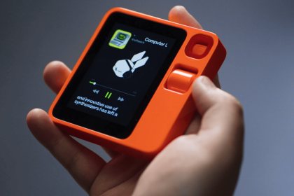 The Rabbit R1: all the latest news about this hare-raising AI gadget