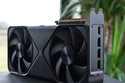 Nvidia is launching ‘priority access’ to help fans buy RTX 5080 and 5090 FE GPUs