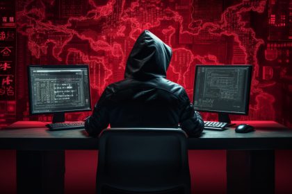 Chinese espionage tools deployed in RA World ransomware attack