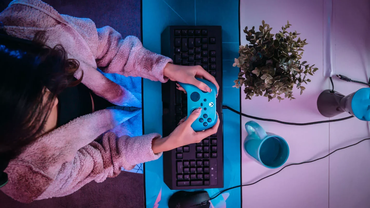 Microsoft’s new AI for game development called Muse can generate entire gameplay sequences