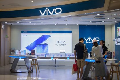Vivo announces integration of DeepSeek into its mobile operating system