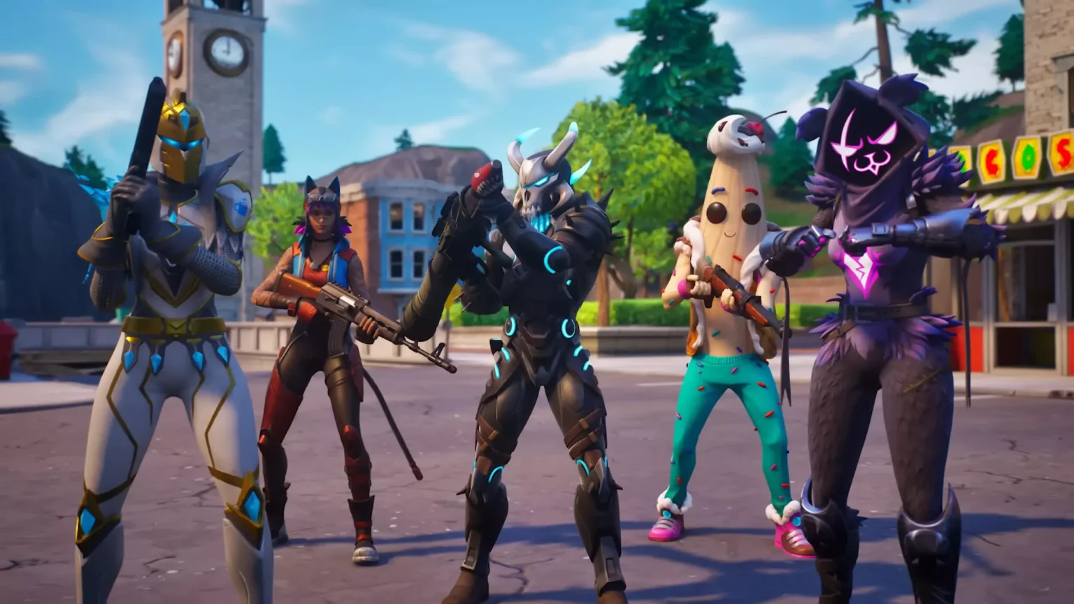 Epic sues Fortnite cheater, forces public apology and financial penalty