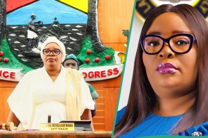 Exclusive: See names of those who may replace Meranda amid power tussle in Lagos APC