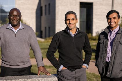 AI chip startup EnCharge nets $100m series B