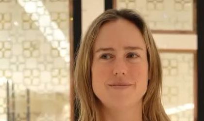 Ellyse Perry makes grand entry for RCB