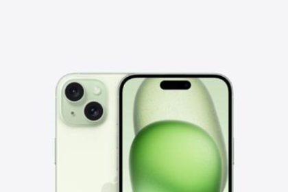 iPhone 15 Plus gets big discount