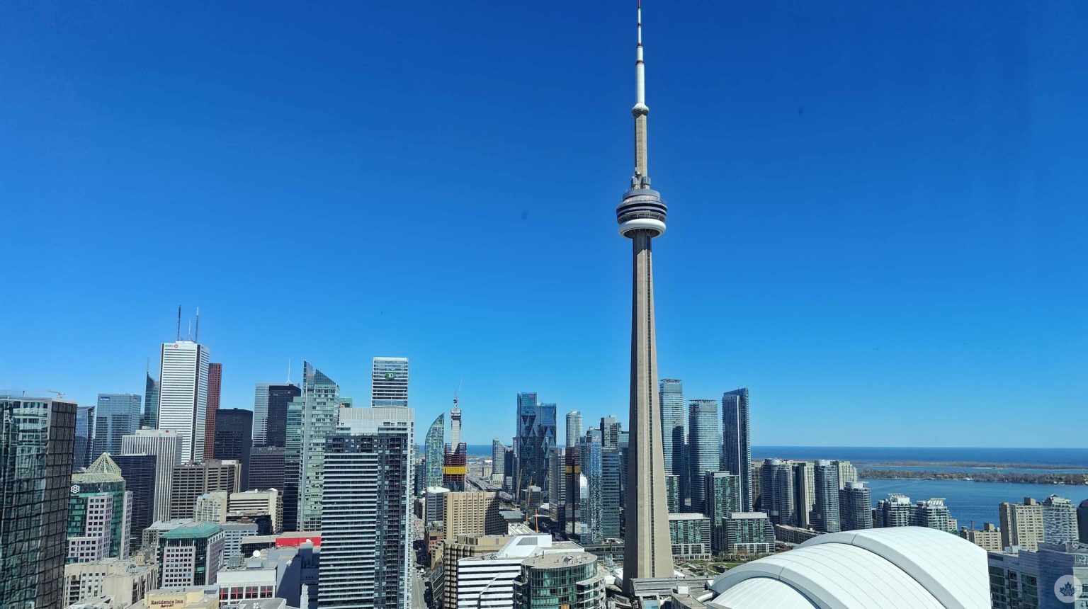 The inaugural Toronto Tech Week kicks off this June