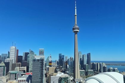 The inaugural Toronto Tech Week kicks off this June