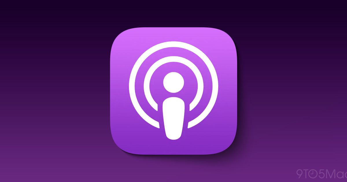 Apple Podcasts Connect will go down for up to eight hours next week