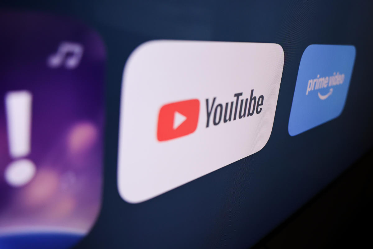 YouTube TV is removing CBS, Nickelodeon and other Paramount channels