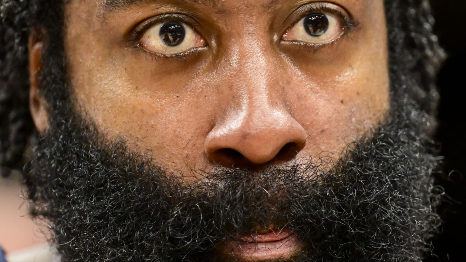 Hair-raising! Top five beards for Yankees in 2025