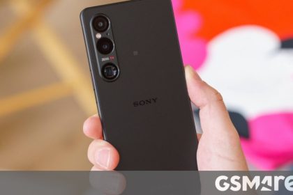 Sony Xperia 1 VII to get Exmor T sensors for all cameras