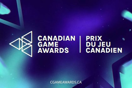 How to watch the 2025 Canadian Game Awards