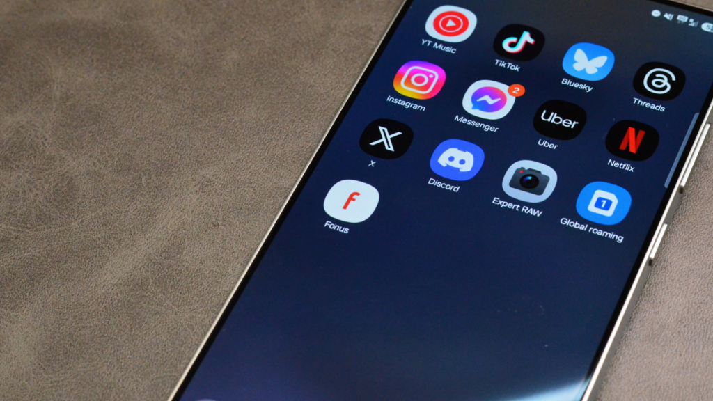 Fonus expanded mobile coverage is phenomenal for global travellers