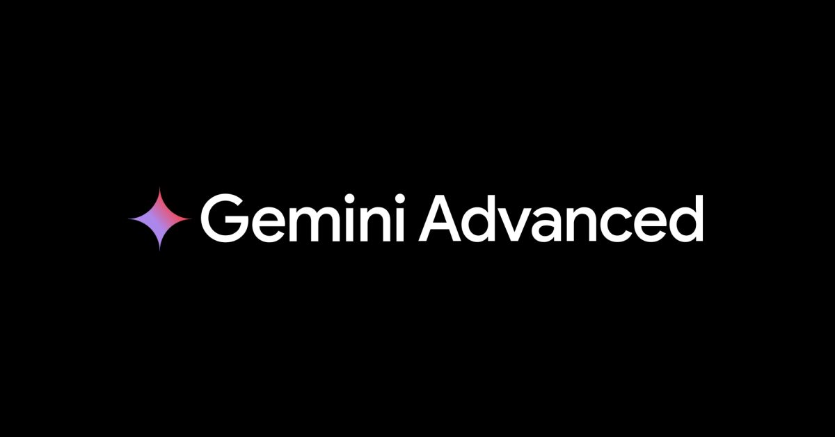 Gemini Advanced can now recall and use your past chats