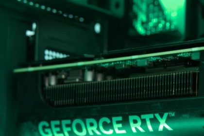 Nvidia GeForce RTX 5070 Ti review: An RTX 4080 for $749, at least in theory