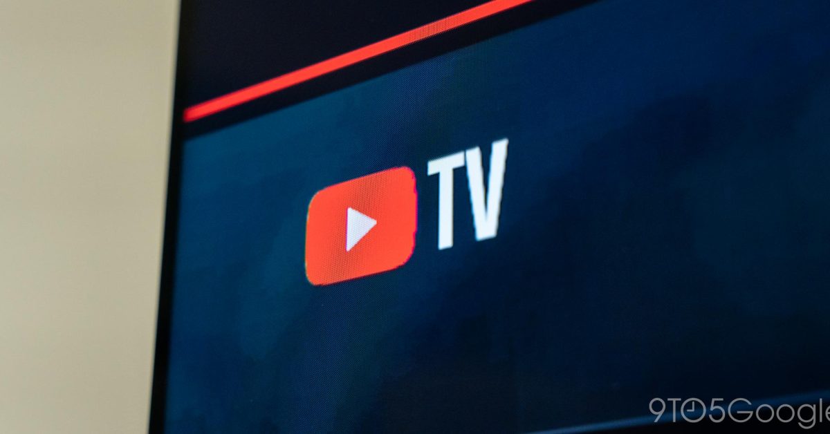 YouTube TV could lose CBS, more due to Paramount dispute [U: Extension]