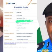 EXCLUSIVE: Nigerian Police Service Commission Orders Enugu Anti-Kidnapping Squad To Transport Seized Vehicle To Abuja Amid N62Million Extortion Allegation