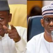 Nuhu Ribadu Replies Nasir El-Rufai: I Didn’t Discuss Running For 2031 Nigerian Presidency