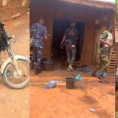 Seven Killed, Six Injured As Cocoa Farmers, Suspected Militants Clash In Edo