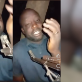 Afenifere Youth Leader Pleads For Life As Kidnappers Set N100Million Ransom Deadline for Monday 3PM