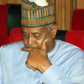 Ex-NSA Sambo Dasuki Was Under Investigation For U.S. Horse Farm Purchase Long Before $2.1Billion Arms Scandal