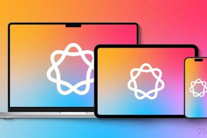 Report reveals details of how Apple Intelligence will work in China