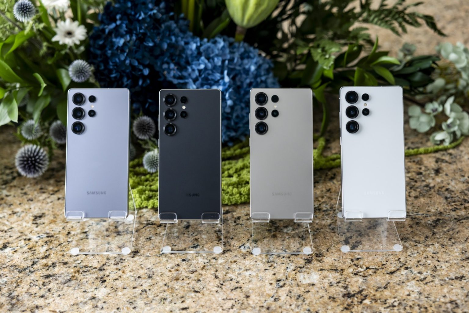 Samsung Galaxy S25 Series Australian launch details