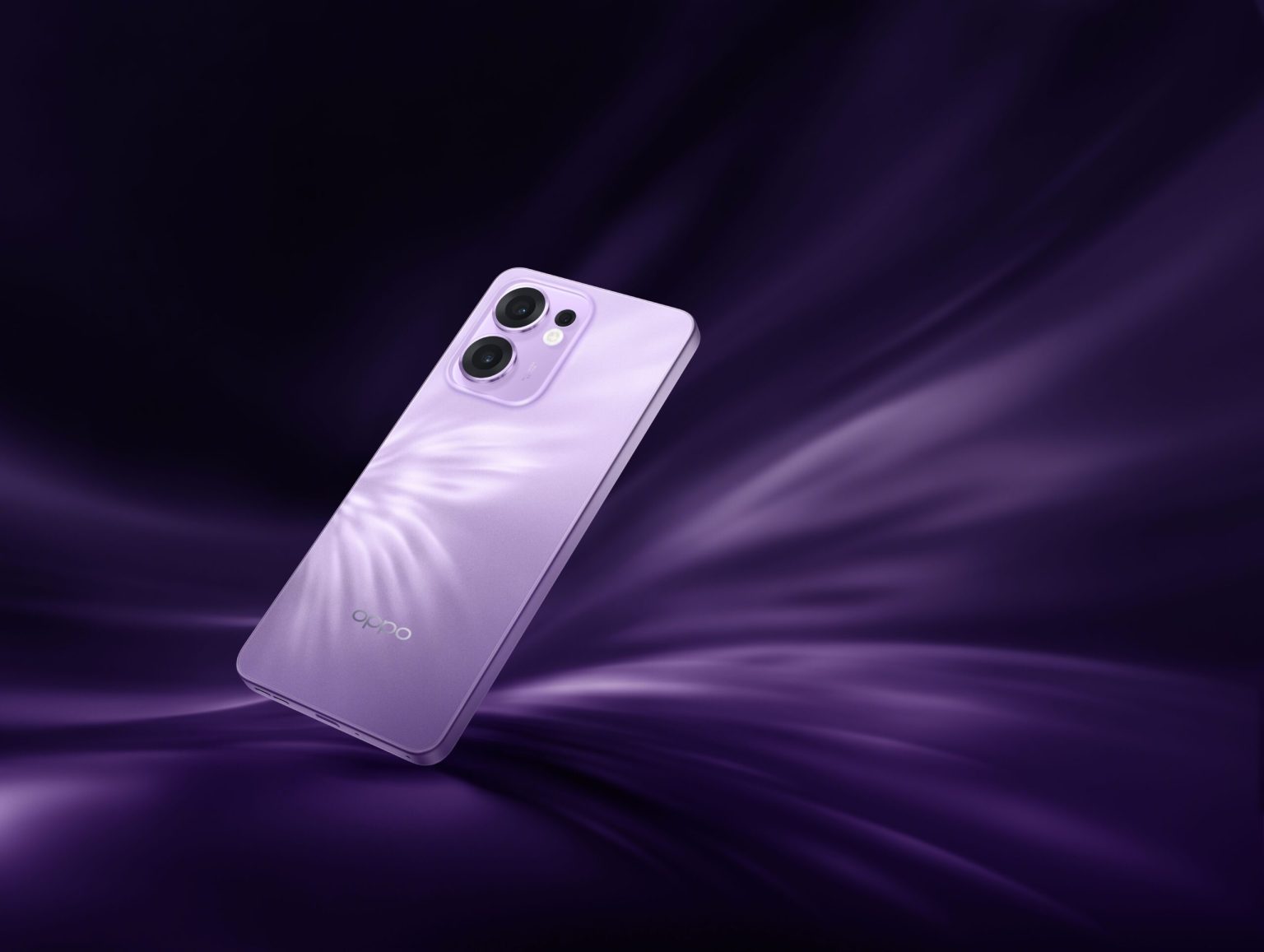 OPPO to Launch Reno13 Series in Kenya this February