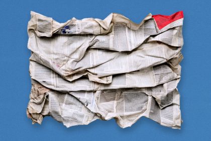 Digiday+ Research: Site traffic declines are publishers’ biggest concern this year