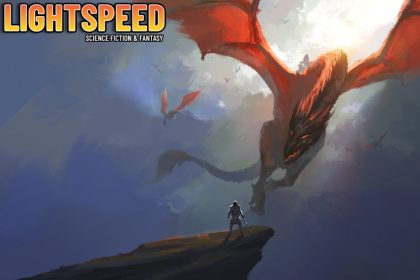 A Student Begins to Understand Her Strange Avian Purpose in This Sci-Fi Story