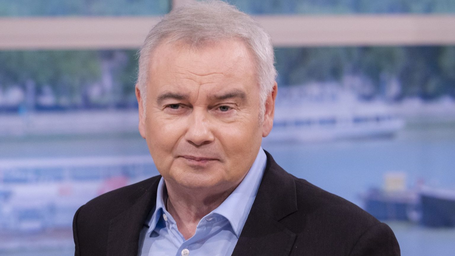 Eamonn Holmes inundated with support following emotional news