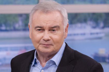 Eamonn Holmes inundated with support following emotional news
