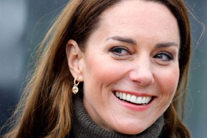 Princess Kate proves her sustainable style credentials in quick outfit repeat