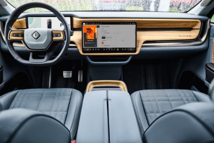 Rivian will launch hands-off highway driver assist ‘in a few weeks’