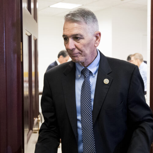 Louisiana officially ends mass vaccinations as RFK Jr. comes to power