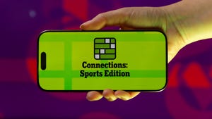 Today’s NYT Connections: Sports Edition Hints and Answers for Feb. 21, #151