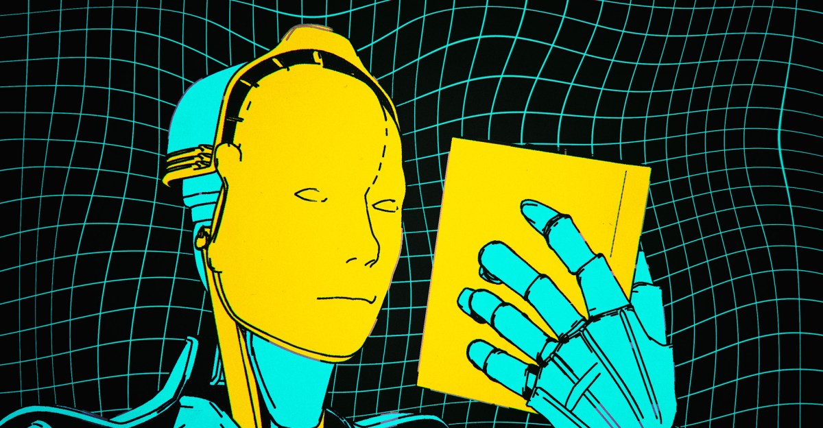 Go Read This: The Verge’s favorite reads from all over the web