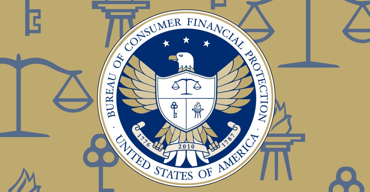 Trump admin pulls hundreds of videos from CFPB’s YouTube channel