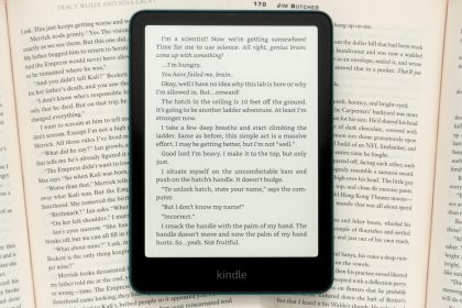 Amazon’s killing a feature that let you download and backup Kindle books