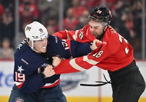 How to Watch Team USA vs. Canada in the NHL 4 Nations Face-Off Tonight