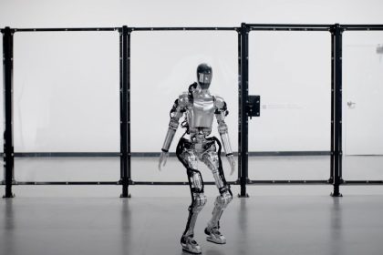 Figure AI is in talks to raise $1.5B at 15x its last valuation