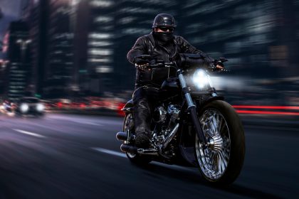 What Are Motorcycle No-Chase Laws And Why Are They Important?