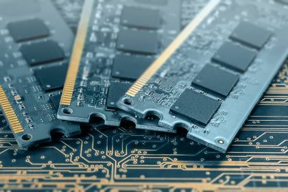 DIMM techies weren’t allowed to leave the building until proven to not be pilferers