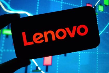 Lenovo isn’t fussed by Trumpian tariffs or finding enough energy to run AI